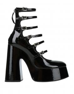 Туфли Vic Matiē, черный