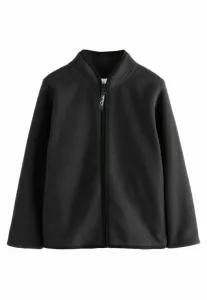 Флисовая куртка унисекс стандартного кроя Clarks, Black