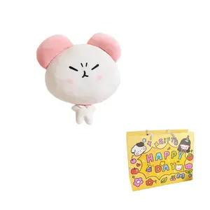 Плюшевая кукла Angry Mouse Dolls высотой 45 см Mise