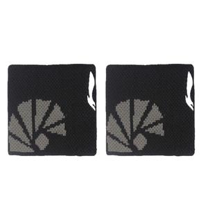 Браслет LINING, черный