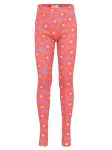 Looxs Revolution Скинни леггинсы в оранжевом