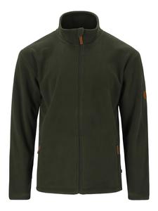 Флисовая куртка Michl цвета Rosin Gipfelglück