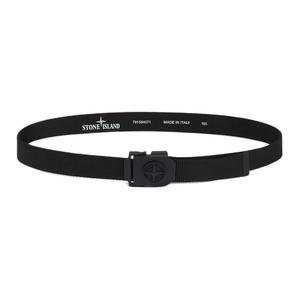 Ремень с пряжкой Compass Badge STONE ISLAND