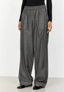 Брюки LR-KAYA 2 Levete Room, черный