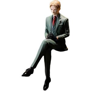 Лойд Форджер SPY X FAMILY Лойд Форджер Nightfall SEGA