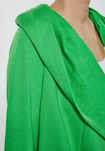 Кардиган myMo ROCKS, зеленый