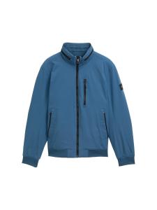 Демисезонная куртка TOM TAILOR, Sapphire