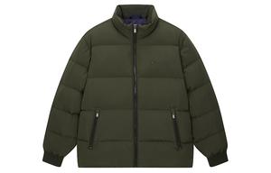 Champion Куртка пуховая G3 унисекс, Army Green