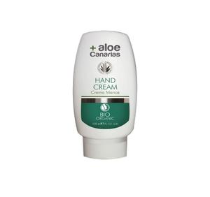 Aloe Plus Canarias, органический крем для рук с алоэ, 50 мл