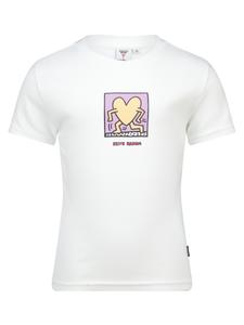 Рубашка America Today, от белого