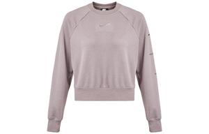 Свитшот женский фиолетовый Nike