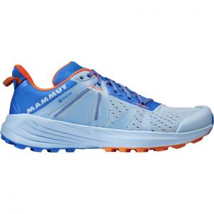 Женские туфли Saentis TR Low GTX Mammut, синий