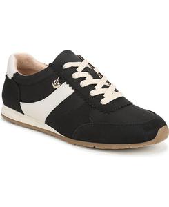 Женские кроссовки Fearless на шнуровке LifeStride, Black