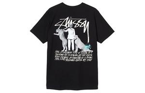 Футболка унисекс Stussy