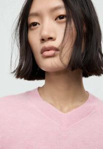 Джемпер Mango Jumper, Pink