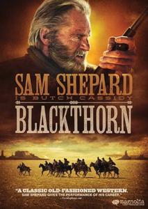 Диск DVD Blackthorn
