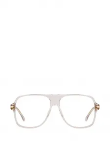 Очки в оправе-авиатор VICTORIA BECKHAM, серый