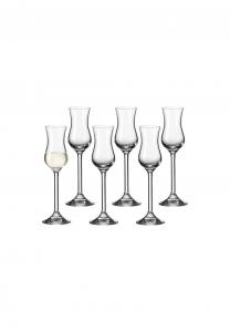 Бокалы Leonardo Daily Grappagläser, 30 мл, 6 штук