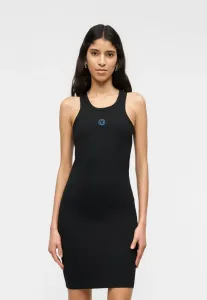 Платье-Джерси necerie Hugo, Black