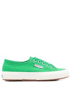 Кроссовки Superga Cotu, зеленый