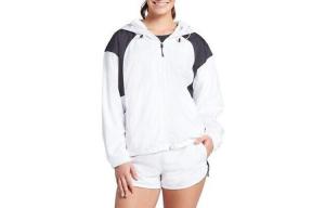 THE NORTH FACE Женская куртка, цвет Black/White