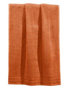 Пляжное полотенце Erwin Müller, цвет terra