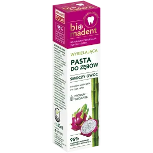 Зубная паста, 100 мл Bio Madent