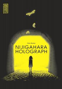 Nijigahara Holograph (KANA)