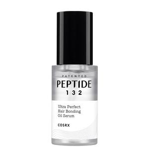 Масло для волос peptide-132 ultra perfect hair bonding oil serum Cosrx, объем 28 мл