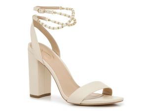 Сандалии Sam Edelman Yanelli Sandal, слоновая кость
