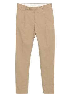 Брюки Tag11 Tagliatore, нейтральный