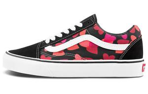 Кроссовки Vans Old Skool 'Valentines Hearts'