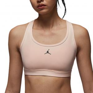 Jordan Спортивное белье SportJumpman для женщин Ice Guava/Black