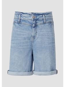 Джинсовые брюки 53Z7_светло-голубые s.Oliver