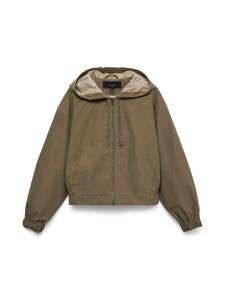 Куртка межсезонная VERO MODA VMVIC, цвет Brocade