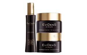 Наборы для ухода за кожей Unisex Evidens