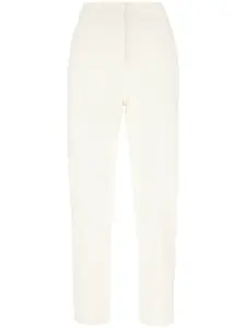 Брюки Orlanda MAX MARA, белый