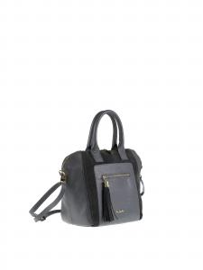 PIERRE CARDIN Сумка 'Silvana Pro' в цвете Anthracite, Graphite