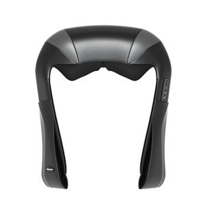 Массажеры для плеч и спины AUX, темно-серый