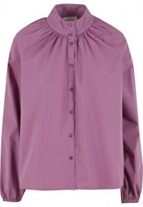 Блуза FYNCH-HATTON, темно-розовый