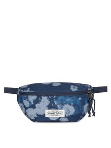 Поясная сумка EASTPAK, цвет Blue/marine blue/Light blue