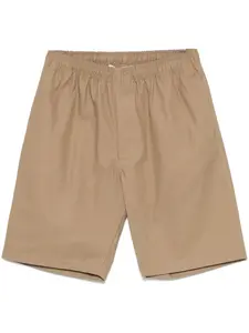 Шорты Le Havre Société Anonyme, нейтральный