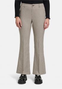 Брюки Cartoon MIT BÜGELFALTE, Beige Rosé/Beige