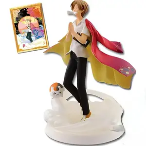 Фигурка Ichiban Kuji Natsume's Book of Friends B Award BANPRESTO