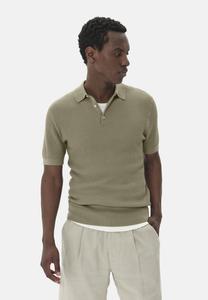 Рубашка поло Matinique, светло-зеленый