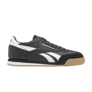 Кроссовки Reebok Campio XT Black White Gum, черный