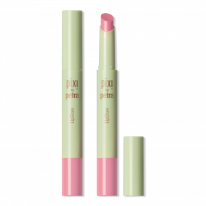 Оттеночный бальзам для губ LipGlow Pixi, Fleur (Pink)