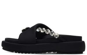 Шлепанцы женские Gg-Cc