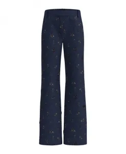 Широкие брюки Emme Di Marella, синий