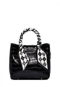 Сумка Derimod Handbag, Black